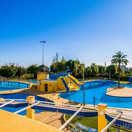 Lejlighed 137 Minerva - Vista Al Mar - Piscina Y Playa - Cercano A Tren, Restaurantes Y Tiendas Benalmádena