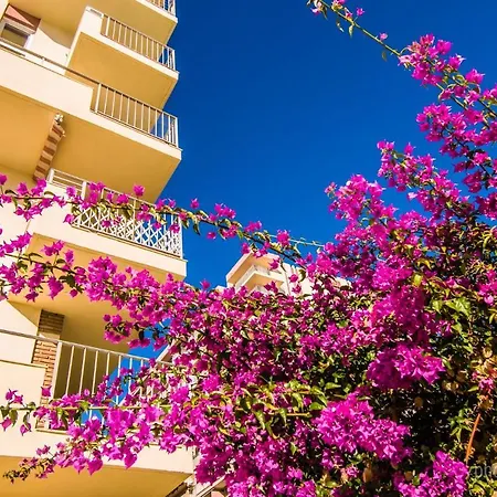 Lejlighed 137 Minerva - Vista Al Mar - Piscina Y Playa - Cercano A Tren, Restaurantes Y Tiendas