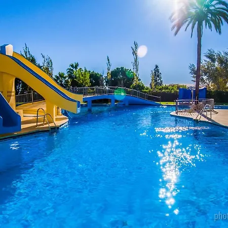 137 Minerva - Vista Al Mar - Piscina Y Playa - Cercano A Tren, Restaurantes Y Tiendas Lejlighed *