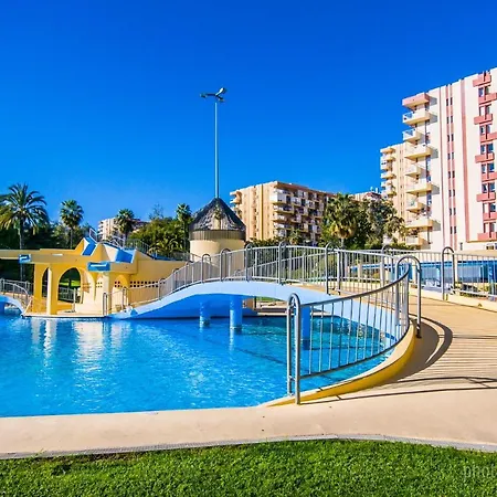 137 Minerva - Vista Al Mar - Piscina Y Playa - Cercano A Tren, Restaurantes Y Tiendas