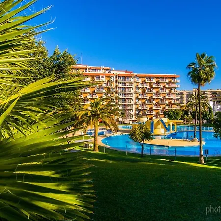 137 Minerva - Vista Al Mar - Piscina Y Playa - Cercano A Tren, Restaurantes Y Tiendas Lejlighed *