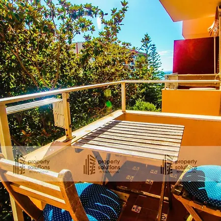 Lejlighed 137 Minerva - Vista Al Mar - Piscina Y Playa - Cercano A Tren, Restaurantes Y Tiendas Benalmádena