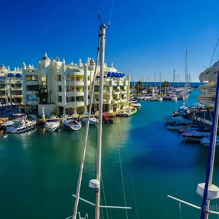 Lejlighed 137 Minerva - Vista Al Mar - Piscina Y Playa - Cercano A Tren, Restaurantes Y Tiendas *