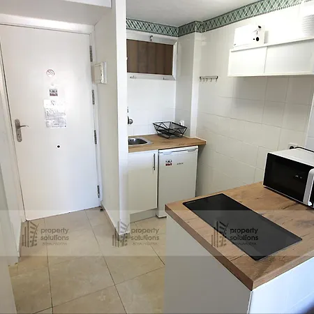 137 Minerva - Vista Al Mar - Piscina Y Playa - Cercano A Tren, Restaurantes Y Tiendas Benalmádena